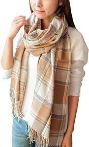 Photo 1 of WANDER AIGO WOMEN'S SCARF 