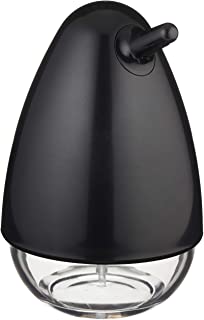 Photo 1 of Amazon Basics Foaming Soap Pump Dispenser - Black