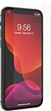 Photo 1 of ZAGG InvisibleShield Glass+ Screen Protector – High-Definition Tempered Glass Made For Apple Iphone 11 Pro – Impact & Scratch Protection
