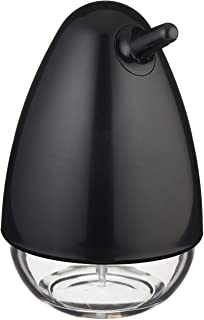 Photo 1 of Amazon Basics Foaming Soap Pump Dispenser - Black

