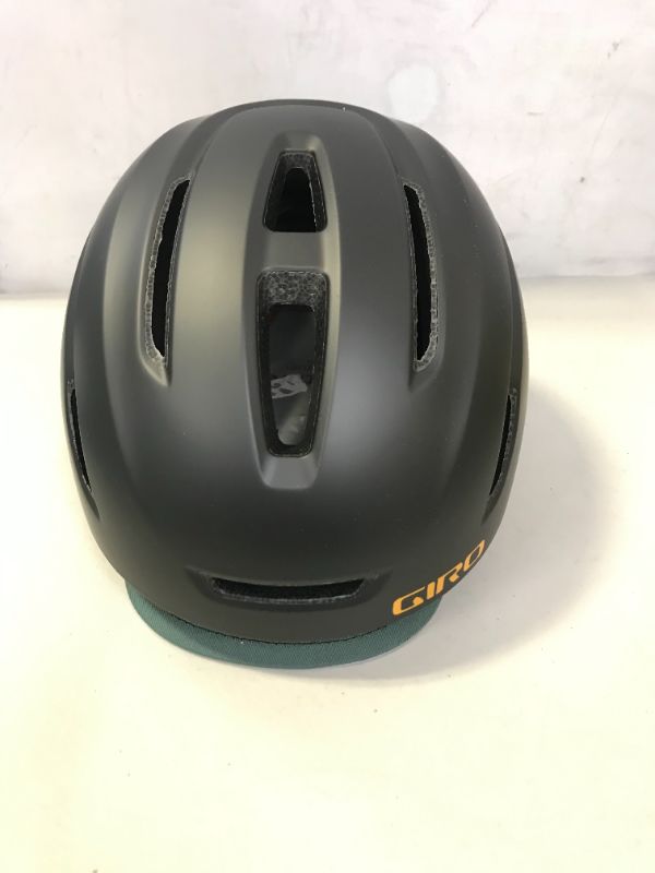 Photo 3 of Giro Caden MIPS Adult Urban Bike Helmet - Matte Warm Black (2021) - Large (59-63 cm)