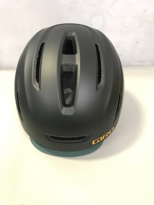 Photo 1 of Giro Caden MIPS Adult Urban Bike Helmet - Matte Warm Black (2021) - Large (59-63 cm)