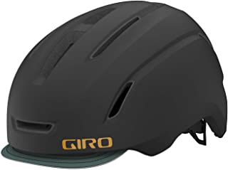 Photo 1 of Giro Caden MIPS Adult Urban Bike Helmet - Matte Warm Black (2021) - Large (59-63 cm)