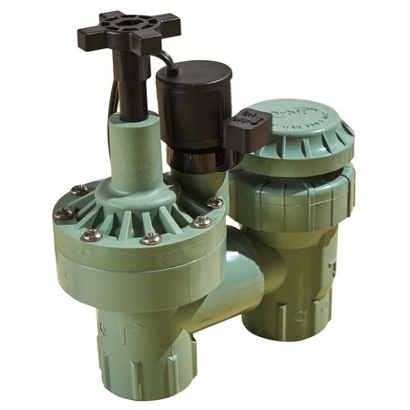Photo 1 of .75in. Electric Anti-Siphon Valve 57623
