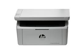 Photo 1 of HP LASER JET PRO MFP M29W (PET HAIR ON ITEM, MISSING MANUAL)