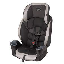 Photo 1 of Evenflo Maestro Sport Harness Booster Car Seat, Crestone Peaks
