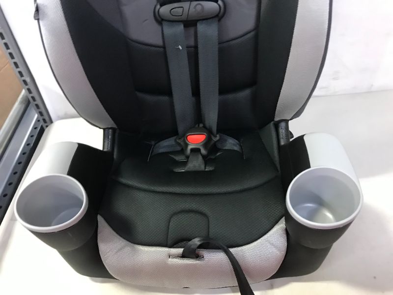 Photo 3 of Evenflo Maestro Sport Harness Booster Car Seat, Crestone Peaks
