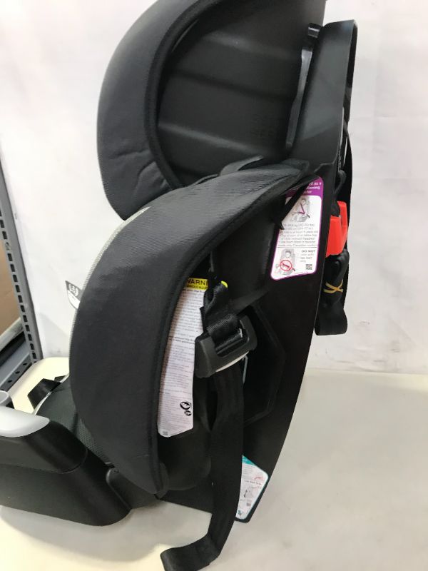 Photo 5 of Evenflo Maestro Sport Harness Booster Car Seat, Crestone Peaks
