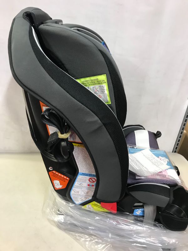 Photo 3 of Graco SlimFit All-in-One Convertible Car Seat, Annabelle USED BUT LOOKS NEW
