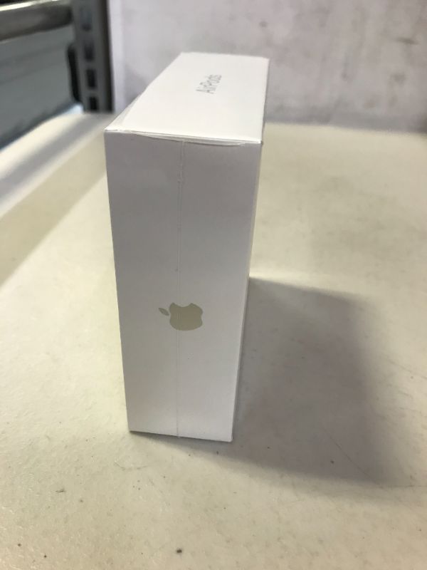 Photo 1 of Apple AirPods (2nd Generation)
FACTORY SEALED