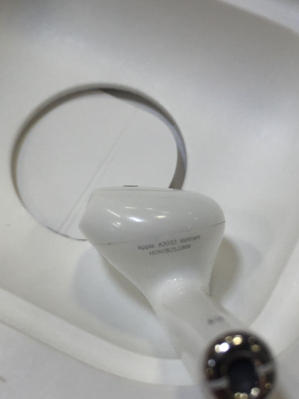 Photo 1 of Apple AirPods (2nd Generation) FACTORY SEALED