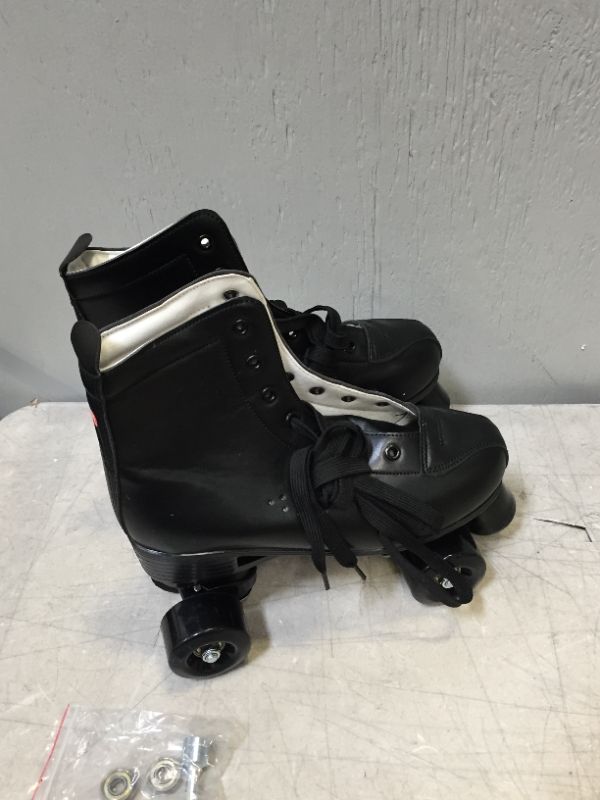 Photo 1 of  women's roller skates size 39 