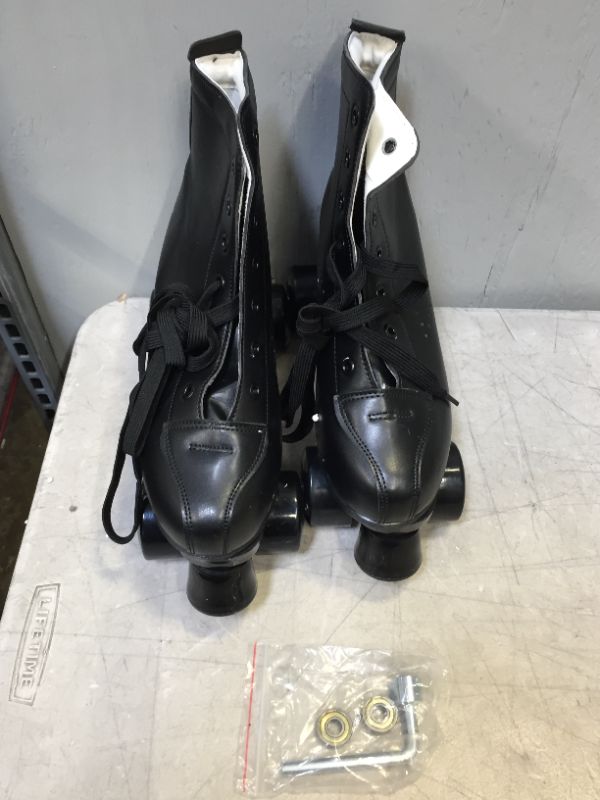 Photo 2 of  women's roller skates size 39 