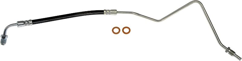 Photo 1 of Dorman H38559 Clutch Hydraulic Hose Compatible with Select Chevrolet / GMC Models