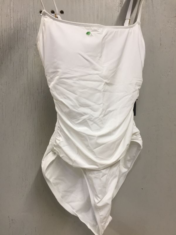 Photo 1 of Rouched Body Lingerie Mio One Piece Swimsuit 8