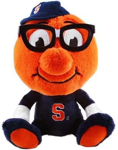 Photo 1 of Fabrique Innovations NCAA Study Buddy Plush Toy