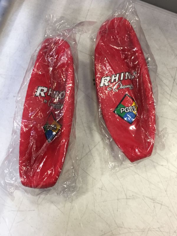 Photo 1 of Champion Sports Rhino Playground Balls (2BALLS)