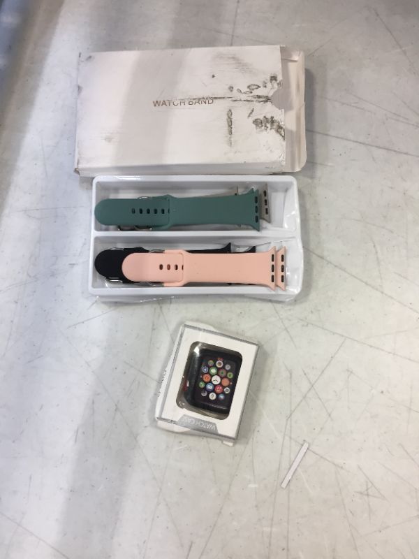 Photo 1 of MISC LOT ITEMS SOLD AS IS
