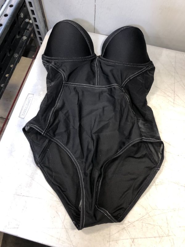 Photo 1 of CUPSHE SWIMWEAR 1X