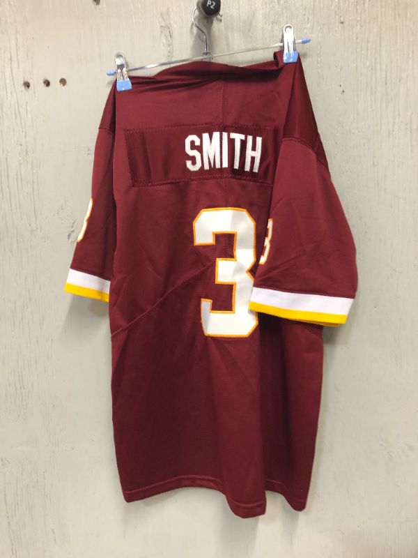 Photo 2 of SMITH JERSEY SIZE KIDS XL