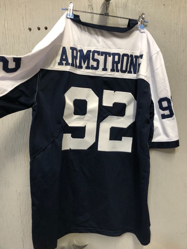 Photo 2 of ARMSTRONG JERSEY  92 L