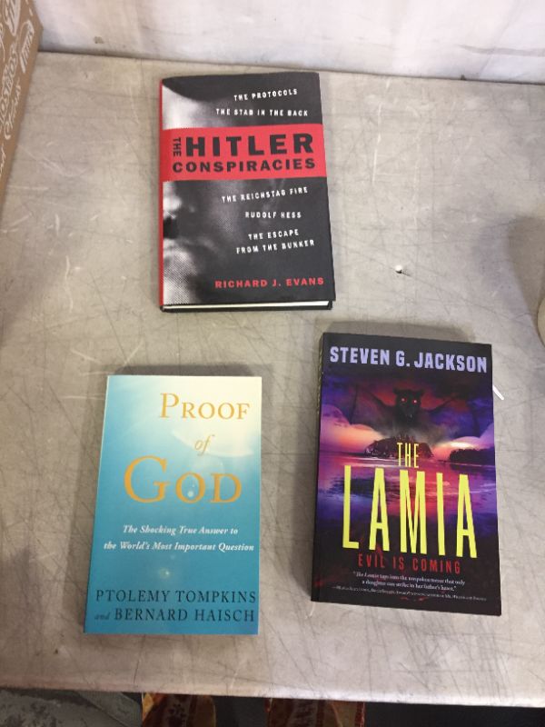 Photo 1 of MISC ITEMS SOLD AS IS