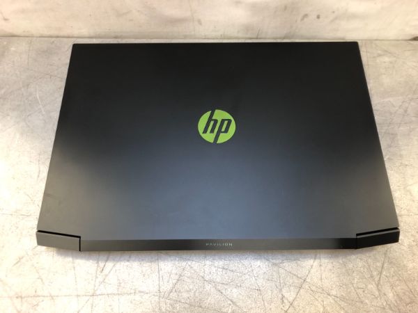 Photo 4 of HP Pavilion 16.1 inch Gaming Laptop (1920x1080) FHD 144Hz , Intel Core i5-10300H, NVIDIA GeForce GTX 1660 Ti with Max-Q Design, 8GB RAM, 512GB SSD+32GB Optane, Windows 10 Home
