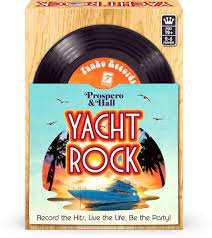 Photo 1 of Funko yacht rock 