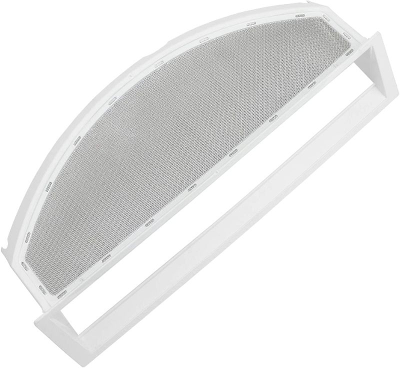 Photo 1 of GE WE18X25100 WE18M19 Dryer Lint Screen Filter Replacement For GE Dryer Replace WE18M19 WE18M28 AP6037511 PS11767017 by APPLIANCEMATES
