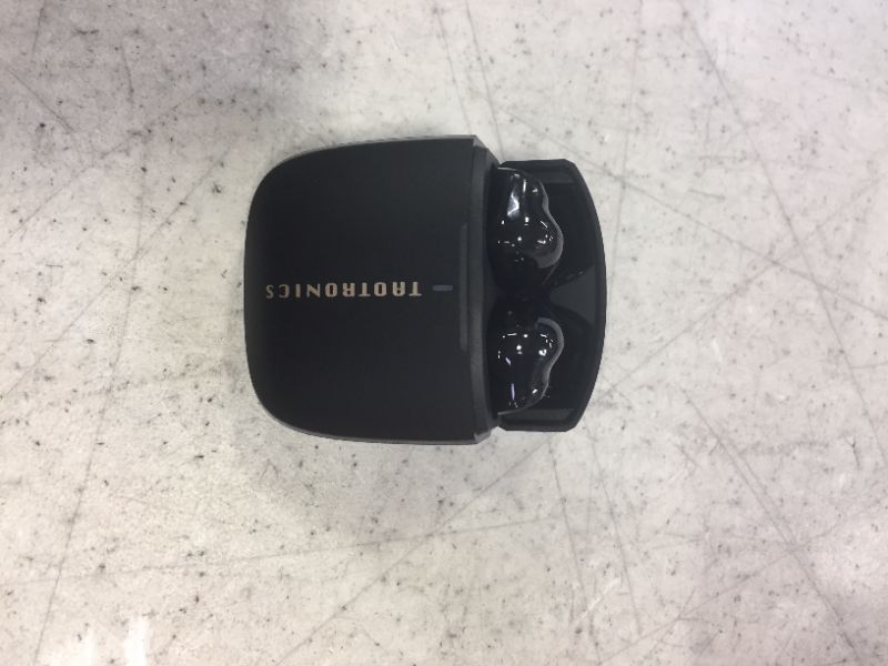 Photo 3 of soundliberty 92 true wireless stereo earbuds