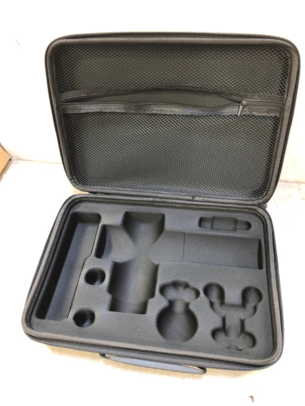 Photo 1 of Case for Hyperice Hypervolt 2021/Hypervolt Plus,------- Carrying Case only