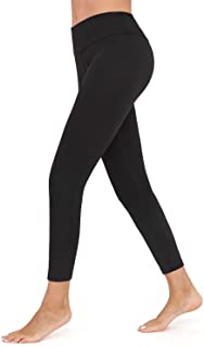 Photo 1 of Bamans Leggings for Women High Waist Stretchy Tummy Control Leggings Workout Leggings
SIZE SMALL