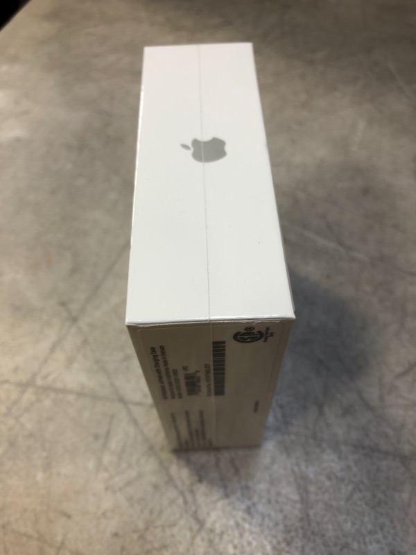 Photo 3 of Apple AirPods (2nd Generation) -FACTORY SEALED

