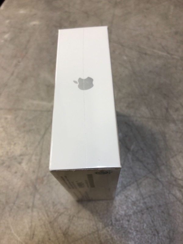 Photo 3 of Apple AirPods (2nd Generation) - FACTORY SEALED
