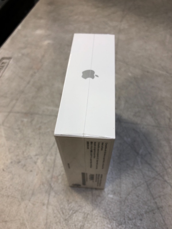 Photo 3 of Apple AirPods (2nd Generation) - FACTORY SEALED
