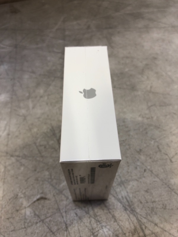 Photo 3 of Apple AirPods (2nd Generation) - FACTORY SEALED 
