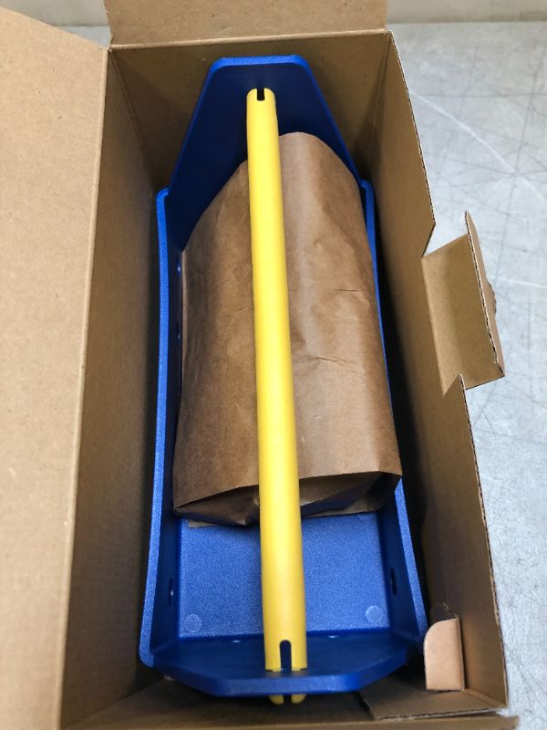 Photo 1 of Green Toys Tool Set, Blue - 15 Piece Pretend Play, Motor Skills, Language & Communication Kids Role Play Toy. No BPA, phthalates, PVC. Dishwasher Safe, Recycled Plastic, Made in USA.
