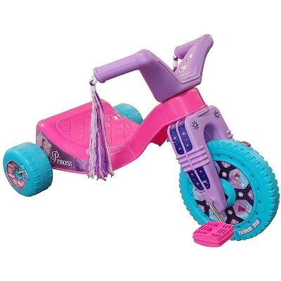 Photo 1 of Alpha International Big Wheel Junior 9 Inch Ride-On Trike
