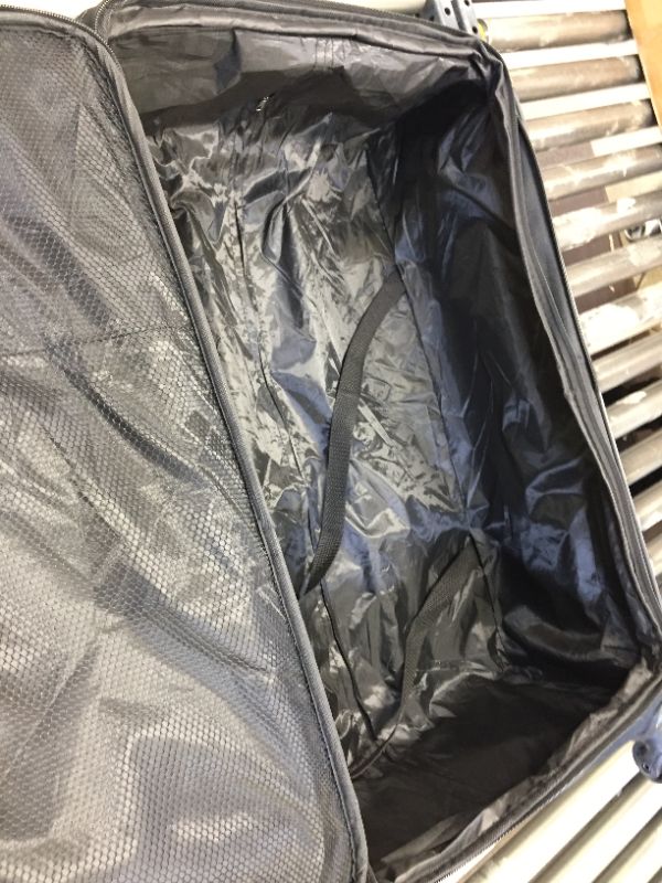 Photo 2 of LARGE SUIT CASE 