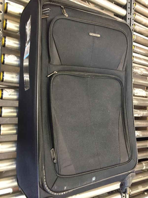 Photo 1 of LARGE SUIT CASE 