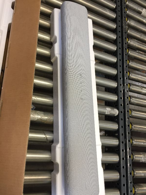 Photo 1 of SAMSUNG 5.0ch S61A Amazon Exclusive S Series Soundbar – Acoustic Beam and Alexa Built-in (HW-S61A, 2021 Model) 
