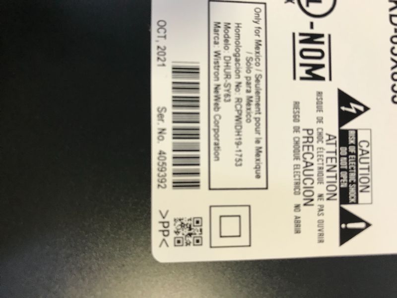 Photo 1 of Sony X85J 65 Inch TV: 4K Ultra HD LED Smart Google TV with Native 120HZ Refresh Rate, Dolby Vision HDR, and Alexa Compatibility KD65X85J- 2021 Model
