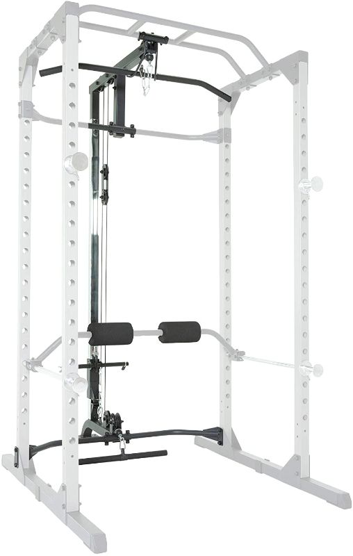 Photo 1 of Attachment  ONLY---Fitness Reality Squat  Attachment  for Super Max 810 XLT 
