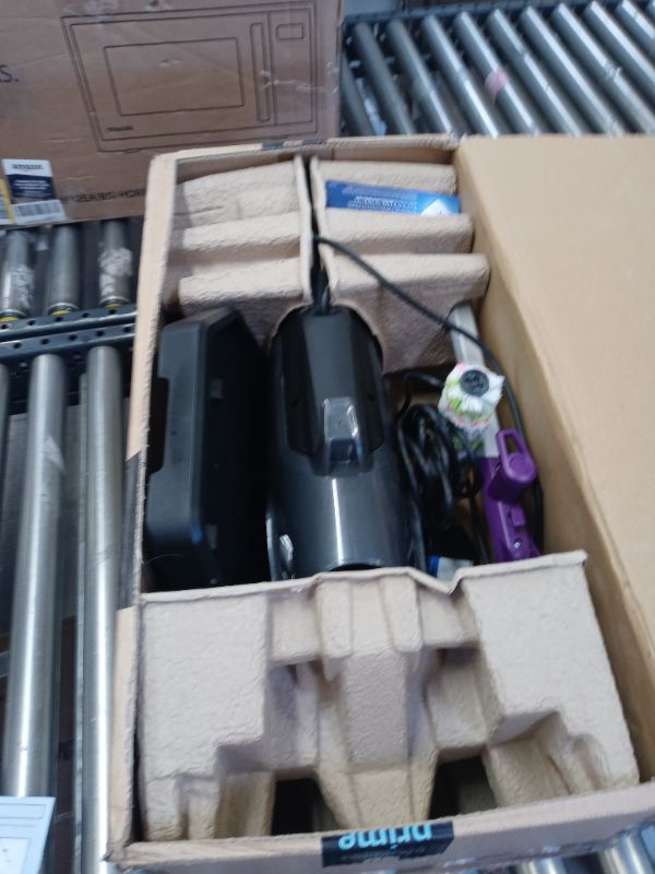 Photo 1 of BISSELL Cross wave Pet Pro Wet Dry Vacuum, 2306A