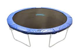 Photo 1 of 16 FOOT TRAMPOLINE 