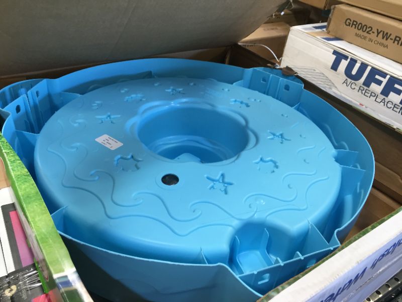 Photo 1 of Little Tikes Fish 'n Splash Water Table
