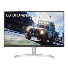 Photo 1 of 32'' UHD HDR Monitor with FreeSync
32un550