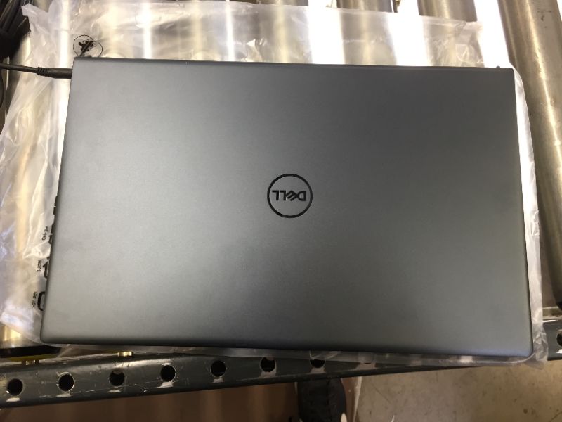 Photo 2 of 2021 Newest Dell Inspiron 15 3000 Business Laptop HD Touchscreen Wi-Fi, HDMI, Windows 10, Black