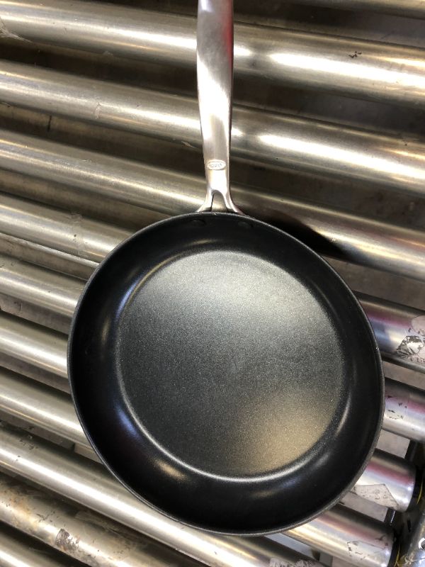 Photo 1 of 12 inches skillet 