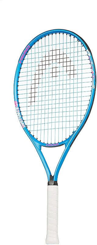 Photo 1 of HEAD Instinct Junior Girls' Tennis Racquet 25 inches 
